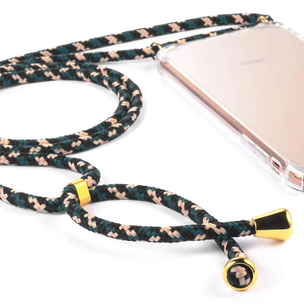 iPhone Case With Rope