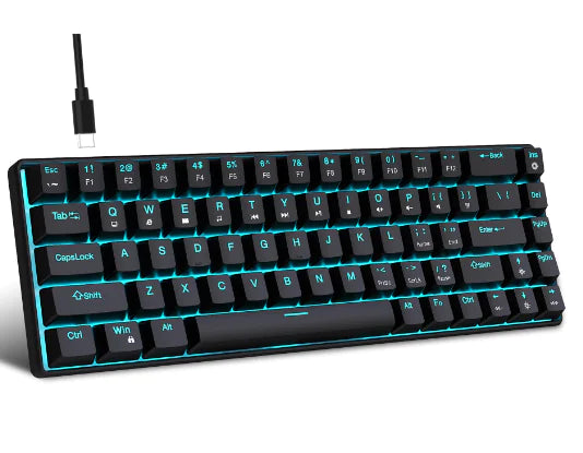 Mechanical Gaming Keyboard