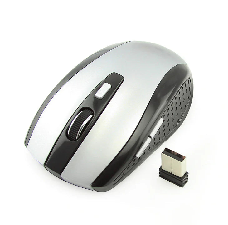 Wireless Computer Mouse