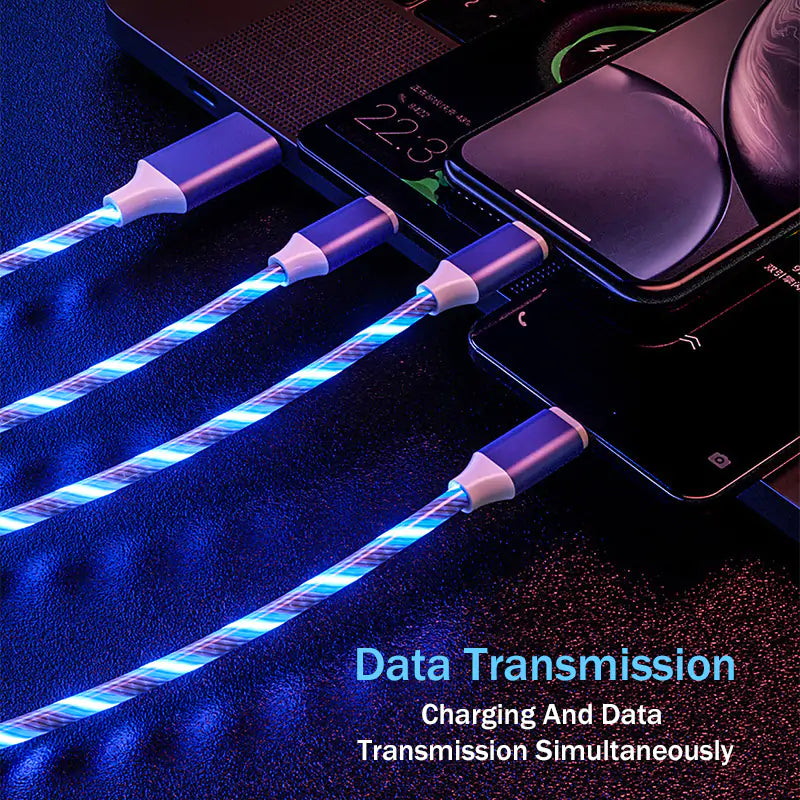 Type C Cable Charger