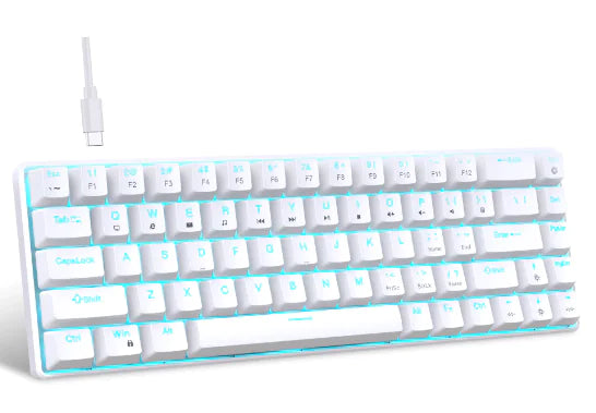 Mechanical Gaming Keyboard